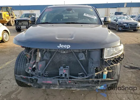 2015 Jeep Grand Cherokee Laredo from USA, damaged, VIN 1C4RJFAGXFC211054